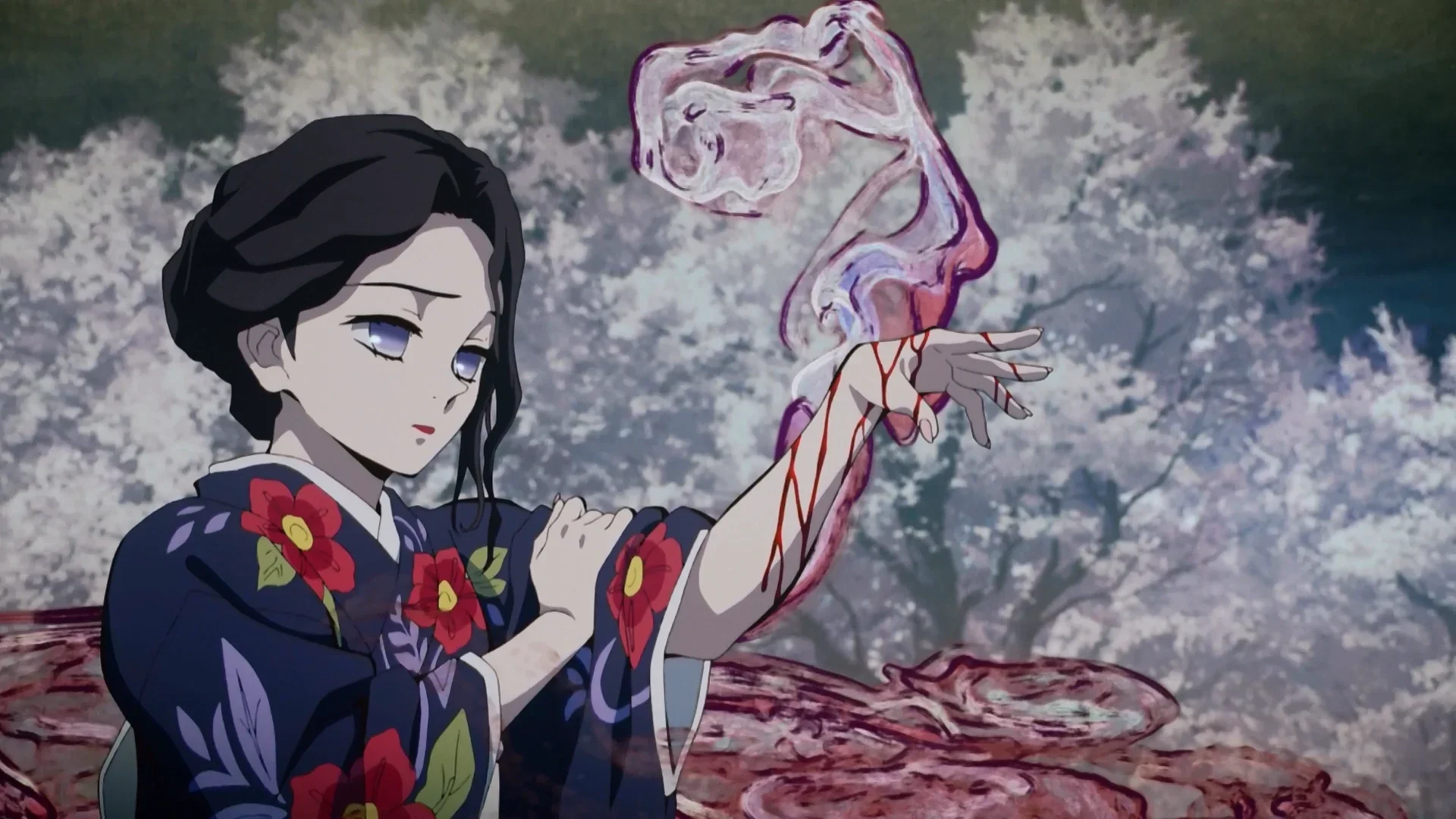 เผยอายุของตัวละครหลักในเรื่อง "Demon Slayer: Kimetsu no Yaiba ดาบพิฆาตอสูร"