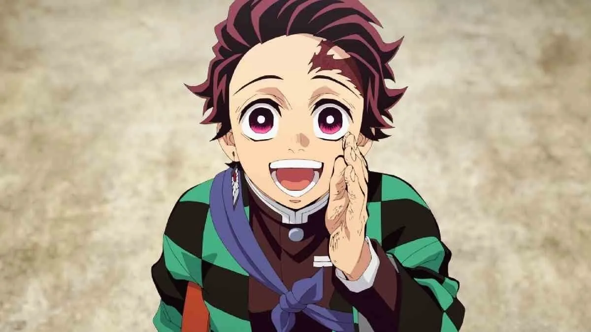เผยอายุของตัวละครหลักในเรื่อง "Demon Slayer: Kimetsu no Yaiba ดาบพิฆาตอสูร"