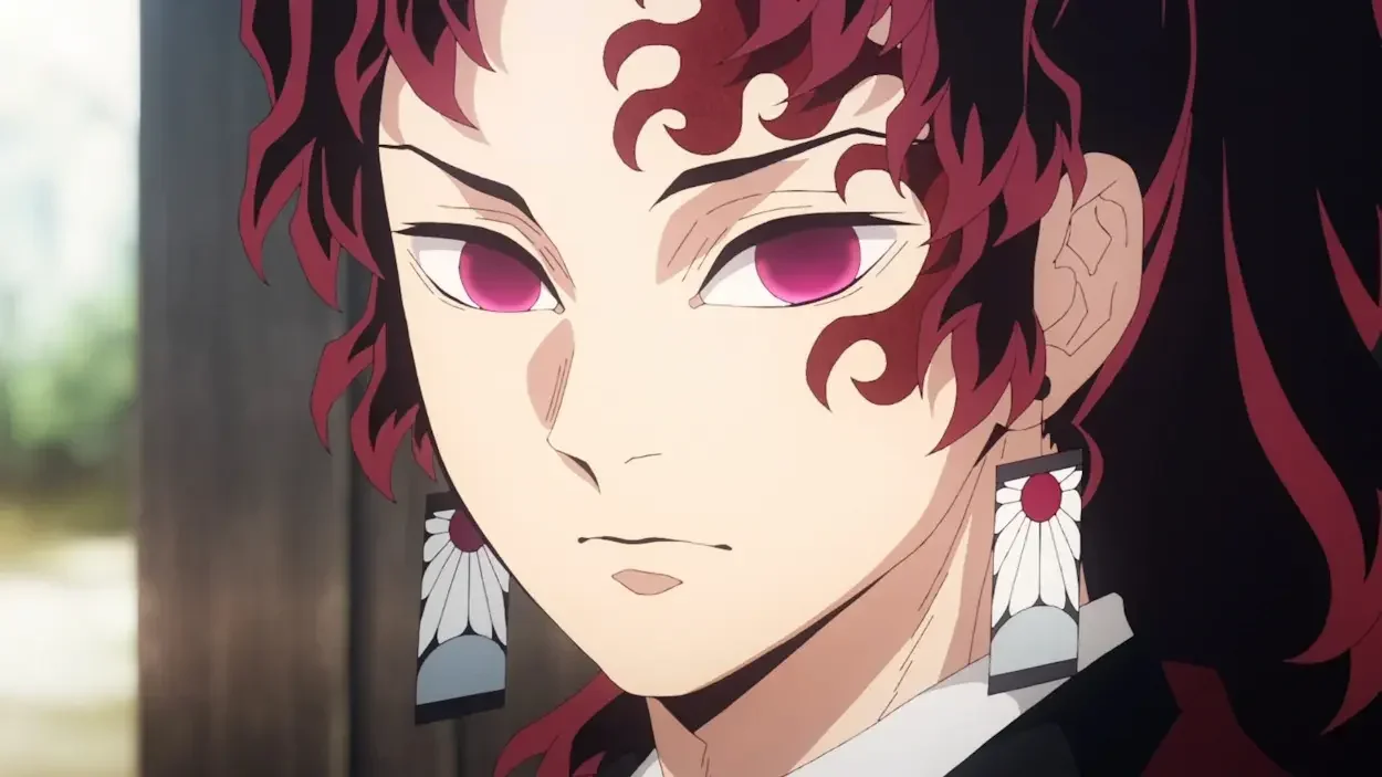 เผย 15 อันดับตัวละครที่แข็งแกร่งที่สุดในจักรวาล "Demon Slayer: Kimetsu no Yaiba ดาบพิฆาตอสูร"