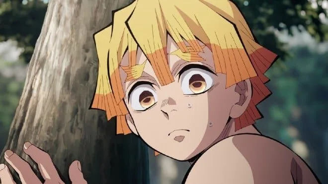 เผยอายุของตัวละครหลักในเรื่อง "Demon Slayer: Kimetsu no Yaiba ดาบพิฆาตอสูร"