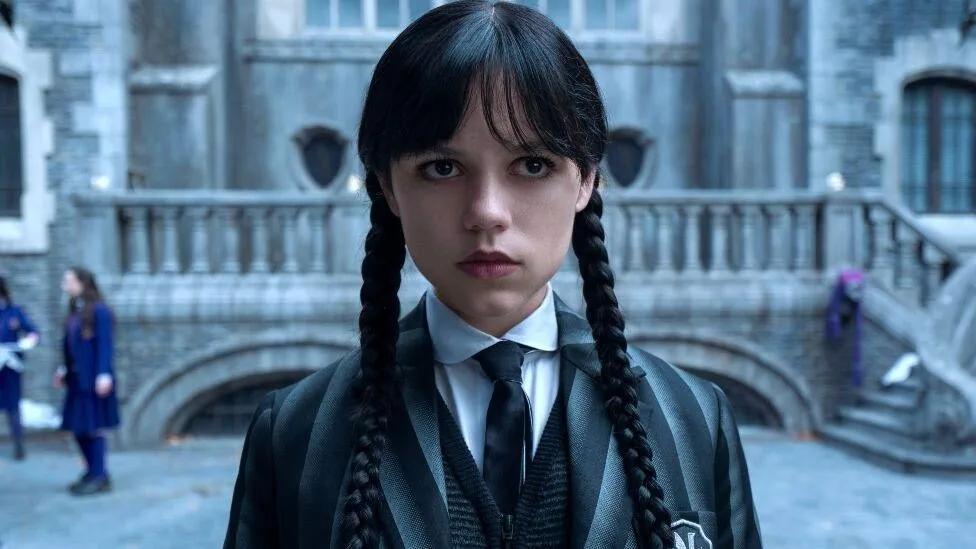 รู้จัก 7 นักแสดงผู้เคยรับบท "Wednesday Addams" แห่งบ้านสุดหลอนตระกูล "แอดดัมส์ (Addams)"