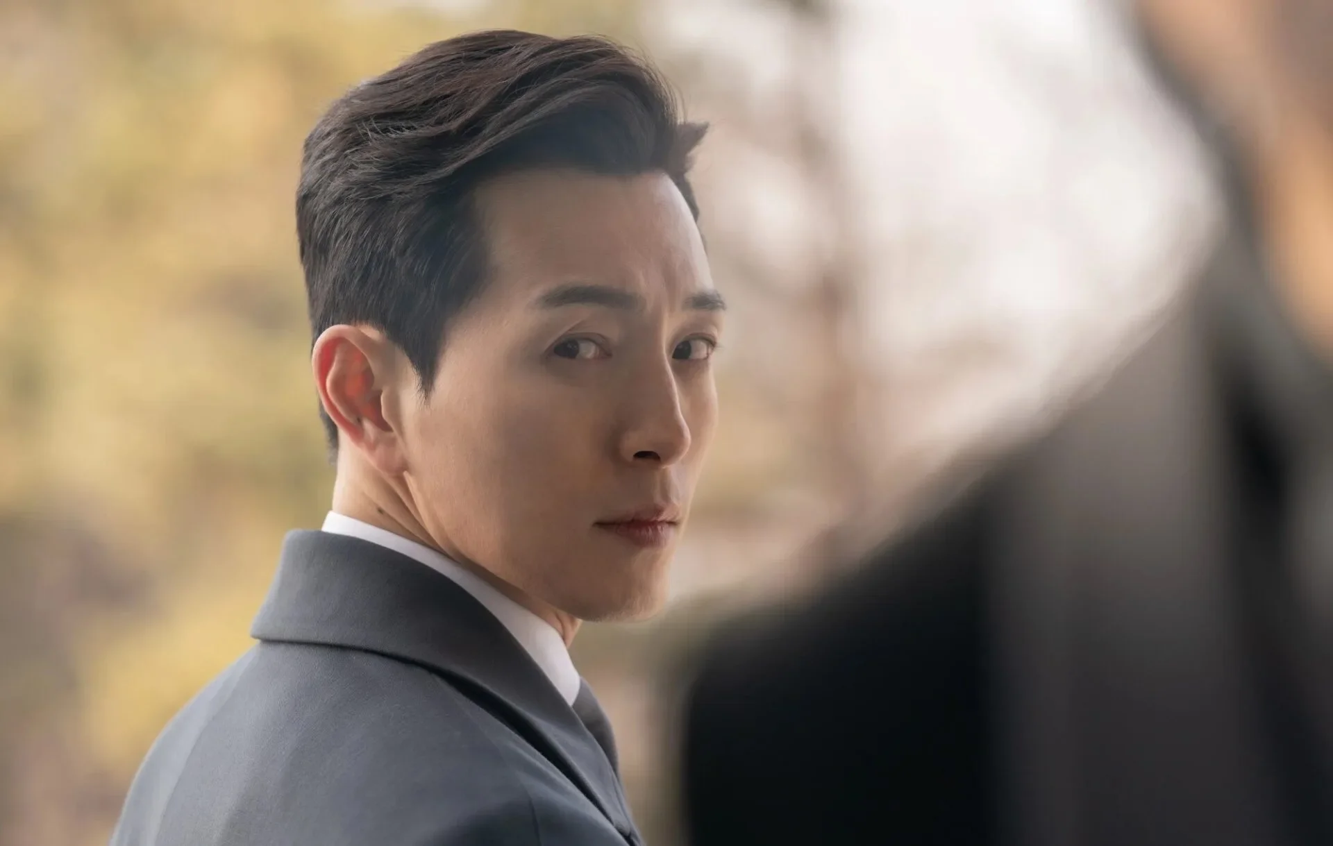 "จองซองอิล (Jung Sung Il)" เผยยังทำพาร์ทไทม์ส่งของ แม้ว่าซีรีส์ "The Glory" จะดังระเบิดแล้วก็ตาม