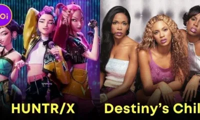 เปิดรายชื่อวงเกิร์ลกรุ๊ปที่สามารถพาเพลงติดชาร์ต "Billboard Hot 100" อันดับ 1 ตั้งแต่ยุค 60s ถึง 20s