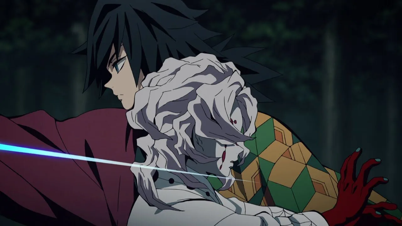 เผย 10 การต่อสู้ที่ยอดเยี่ยมที่สุดใน "Demon Slayer: Kimetsu no Yaiba ดาบพิฆาตอสูร" ที่ตราตรึงใจแฟนทั่วโลก!
