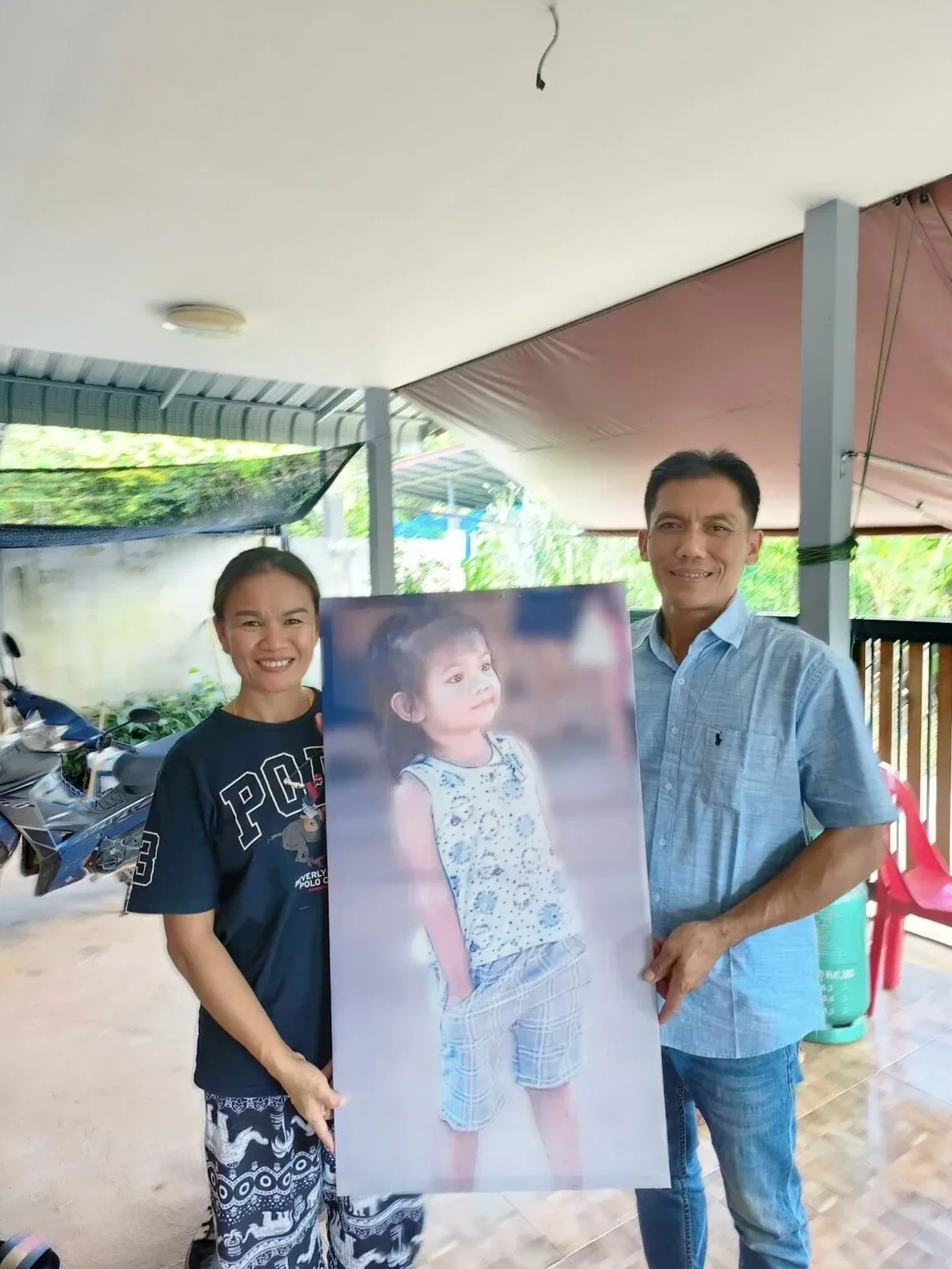 ศาลอุทธรณ์พิพากษาแล้ว! "ลุงพล" ต้องโทษจำคุก 26 ปี ส่วน "ป้าแต๋น" ยกฟ้อง ปิดฉาก "คดีน้องชมพู่"