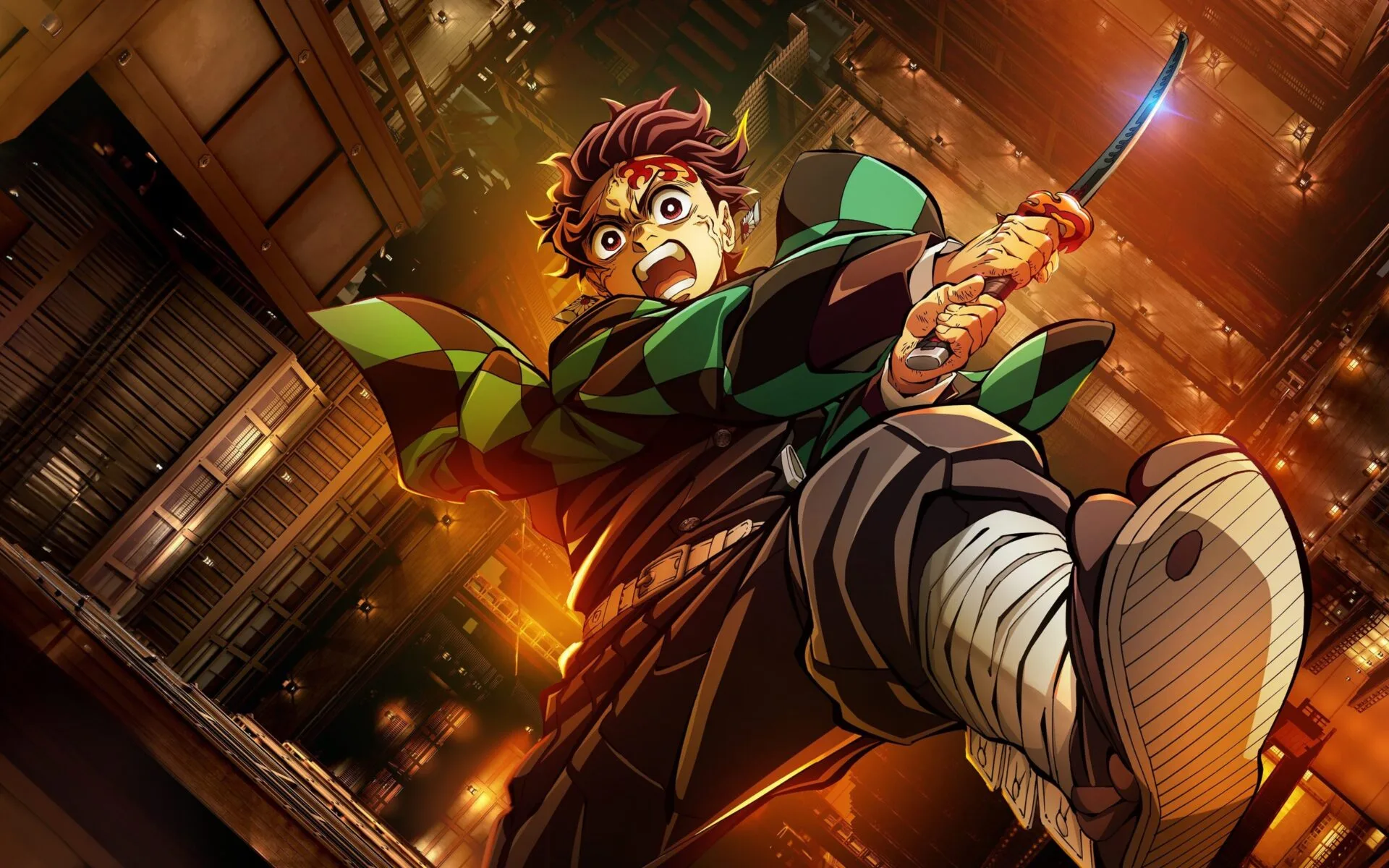 เมื่อตรวจสุขภาพจิตตัวละครใน "Demon Slayer: Kimetsu no Yaiba ดาบพิฆาตอสูร" แต่ละคนป่วยโรคอะไร?