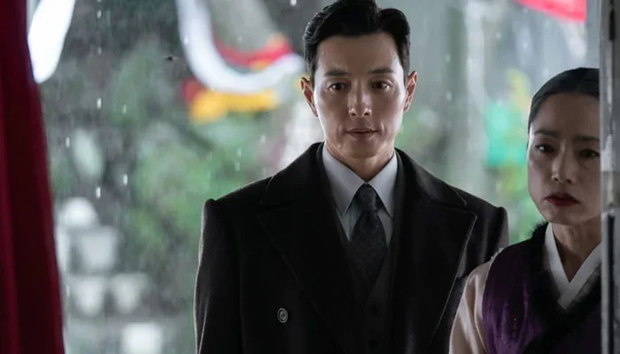 "จองซองอิล (Jung Sung Il)" เผยยังทำพาร์ทไทม์ส่งของ แม้ว่าซีรีส์ "The Glory" จะดังระเบิดแล้วก็ตาม