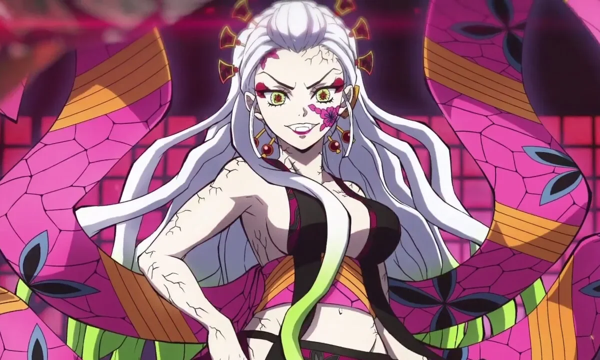 พาส่องอาชีพของเหล่าตัวละครใน "Demon Slayer: Kimetsu no Yaiba ดาบพิฆาตอสูร" หากโลกนี้ไม่มีอสูรให้ปราบ!