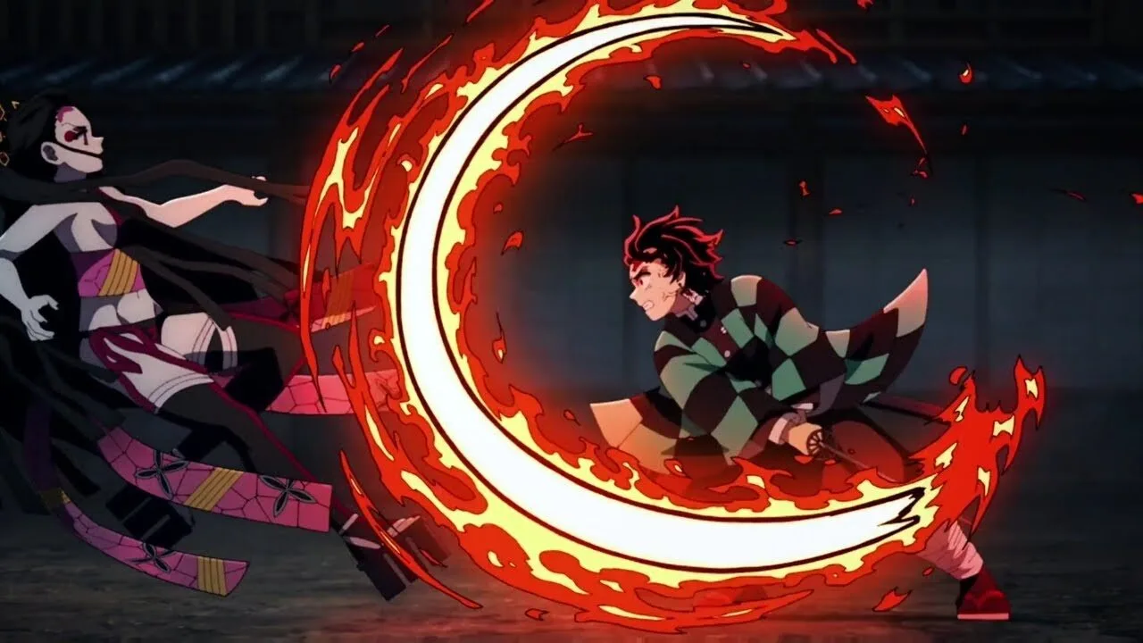 เผย 10 การต่อสู้ที่ยอดเยี่ยมที่สุดใน "Demon Slayer: Kimetsu no Yaiba ดาบพิฆาตอสูร" ที่ตราตรึงใจแฟนทั่วโลก!