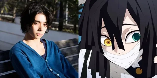 "KapanLagi" เผยรายชื่อนักแสดงญี่ปุ่นที่แฟน ๆ อยากให้รับบทใน "Demon Slayer: Kimetsu no Yaiba ดาบพิฆาตอสูร" หากถูกสร้างเป็นหนัง Live Action