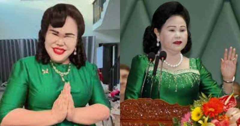 พาส่อง 5 คู่เหมือนในกระแสข่าวชายแดนไทย-กัมพูชา ที่โลกโซเชียลจับตามอง!
