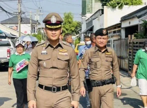 ชาวเน็ตเดือด! "เป๊ก ผลิตโชค" ปฏิเสธตรวจเลือดหาสารเสพติด – รพ. ยันสิทธิ์ผู้ป่วย ตำรวจชี้ไม่มีอำนาจบังคับตรวจ