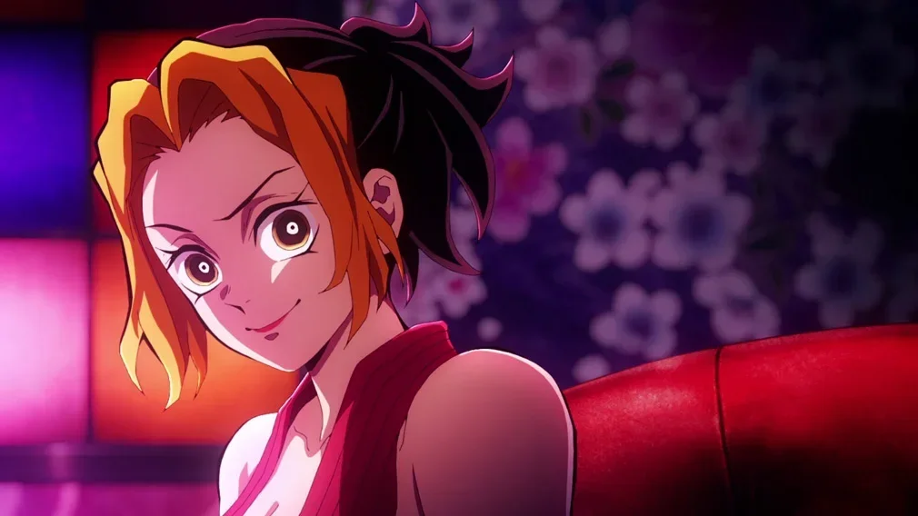 พาส่องอาชีพของเหล่าตัวละครใน "Demon Slayer: Kimetsu no Yaiba ดาบพิฆาตอสูร" หากโลกนี้ไม่มีอสูรให้ปราบ!
