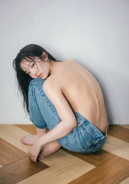 "มาริน ฮอนดะ (Marin Honda)" อดีตนักสเก็ตน้ำแข็งสาวสวย ผันตัวสู่เส้นทางนางแบบกราเวียร์