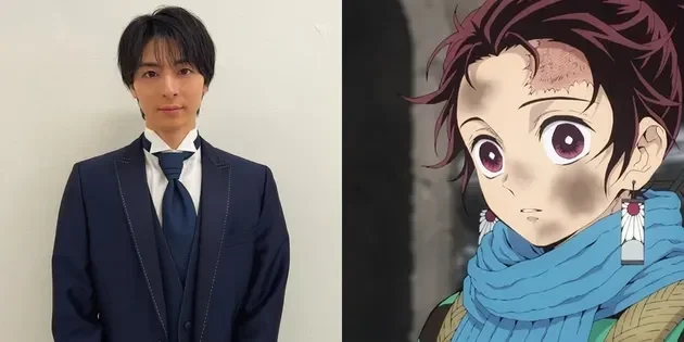 "KapanLagi" เผยรายชื่อนักแสดงญี่ปุ่นที่แฟน ๆ อยากให้รับบทใน "Demon Slayer: Kimetsu no Yaiba ดาบพิฆาตอสูร" หากถูกสร้างเป็นหนัง Live Action