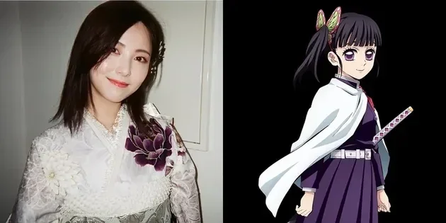 "KapanLagi" เผยรายชื่อนักแสดงญี่ปุ่นที่แฟน ๆ อยากให้รับบทใน "Demon Slayer: Kimetsu no Yaiba ดาบพิฆาตอสูร" หากถูกสร้างเป็นหนัง Live Action