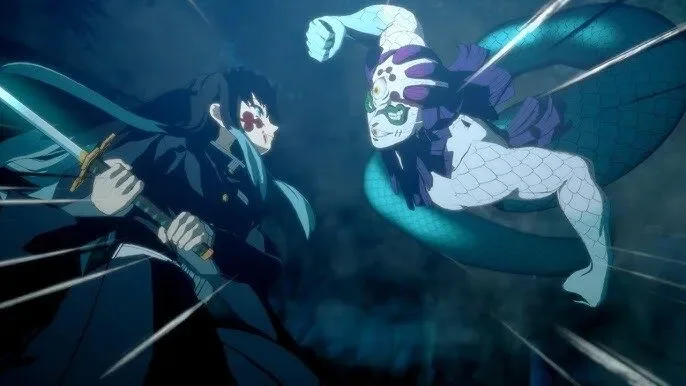เผย 10 การต่อสู้ที่ยอดเยี่ยมที่สุดใน "Demon Slayer: Kimetsu no Yaiba ดาบพิฆาตอสูร" ที่ตราตรึงใจแฟนทั่วโลก!