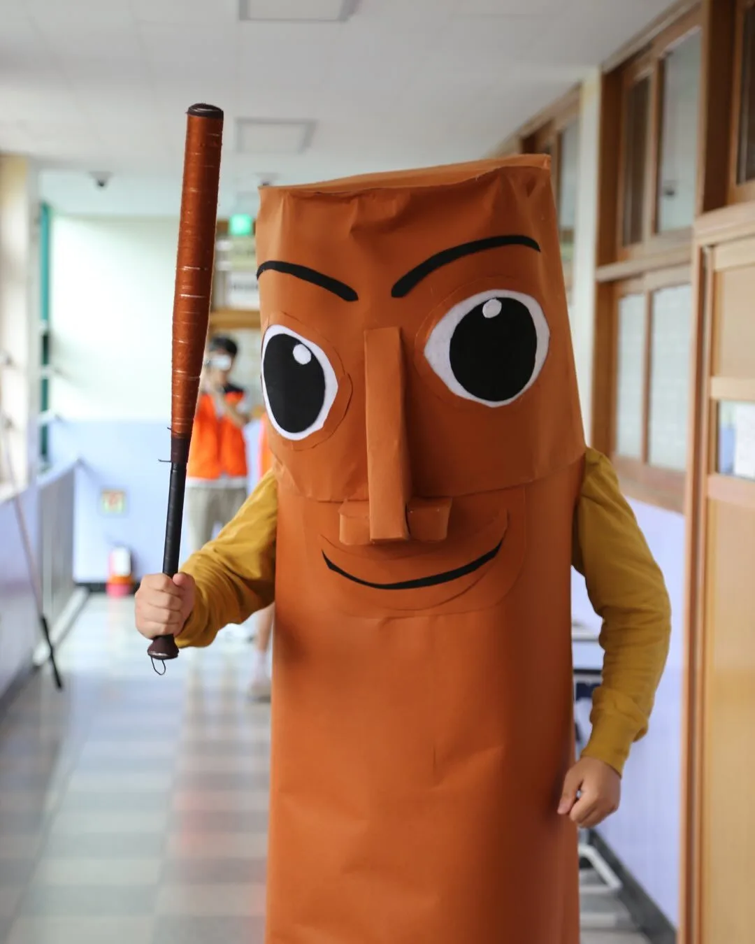 พาส่องภาพนักเรียนมัธยมฯ ปลาย "Uijeongbu High School" ถ่ายรูปก่อนจบการศึกษาจากโรงเรียน ที่ครีเอทีฟจนกลายเป็นไวรัล!