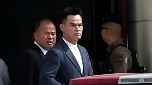 ศาลอุทธรณ์พิพากษาแล้ว! "ลุงพล" ต้องโทษจำคุก 26 ปี ส่วน "ป้าแต๋น" ยกฟ้อง ปิดฉาก "คดีน้องชมพู่"