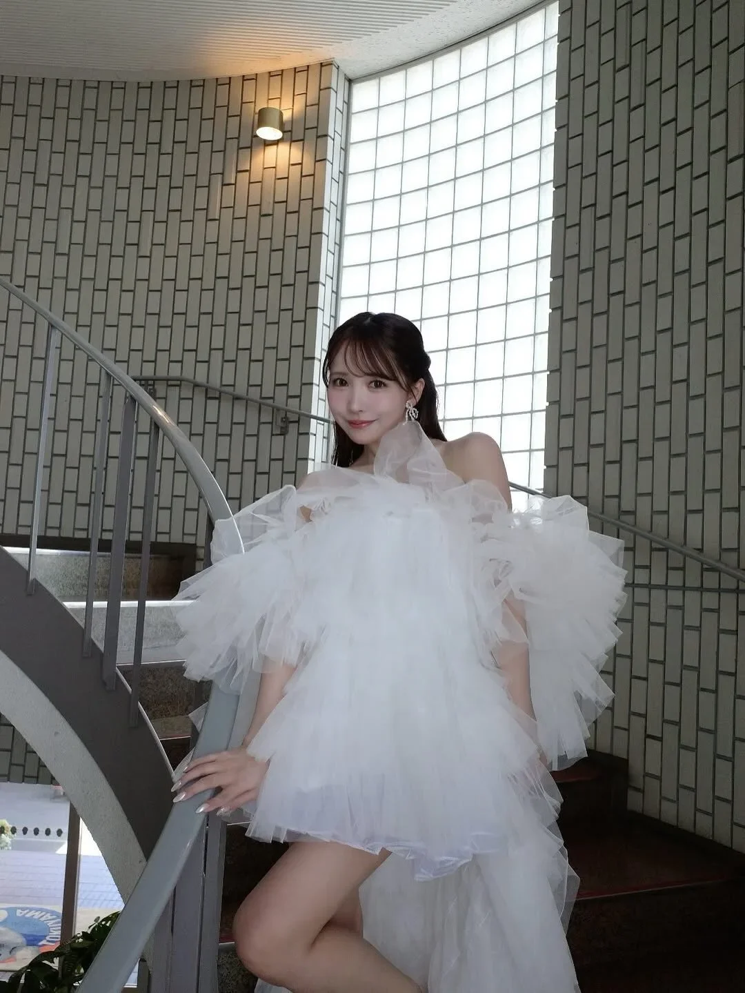 สาวญี่ปุ่นโวยไม่อยากสวมชุดแต่งงานต่อจากอดีตดารา AV "ยูอะ มิคามิ (Yua Mikami)" กลายเป็นไวรัลดังกระฉ่อนโลกโซเชียลญี่ปุ่น