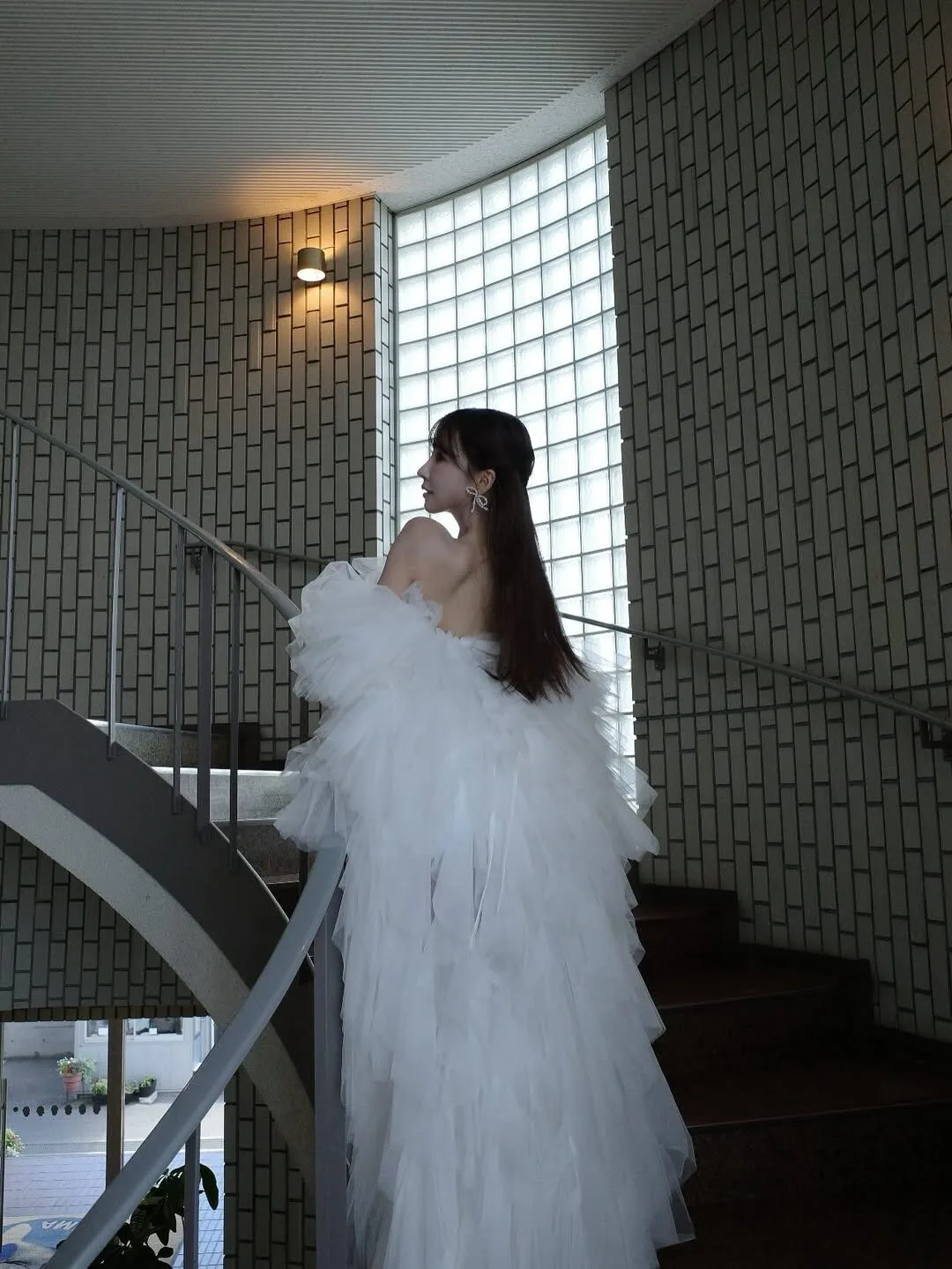 สาวญี่ปุ่นโวยไม่อยากสวมชุดแต่งงานต่อจากอดีตดารา AV "ยูอะ มิคามิ (Yua Mikami)" กลายเป็นไวรัลดังกระฉ่อนโลกโซเชียลญี่ปุ่น