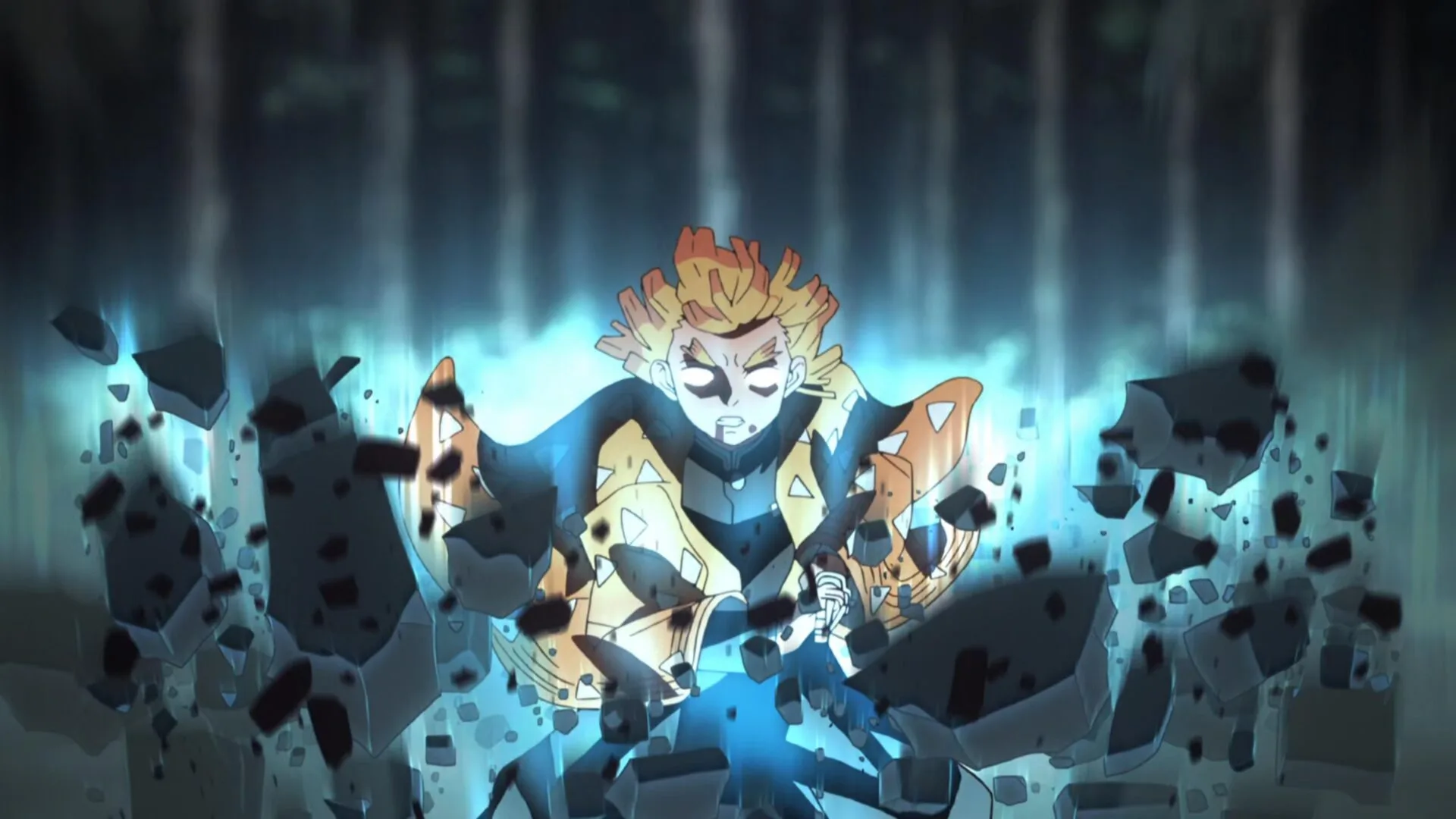 เผย 10 การต่อสู้ที่ยอดเยี่ยมที่สุดใน "Demon Slayer: Kimetsu no Yaiba ดาบพิฆาตอสูร" ที่ตราตรึงใจแฟนทั่วโลก!
