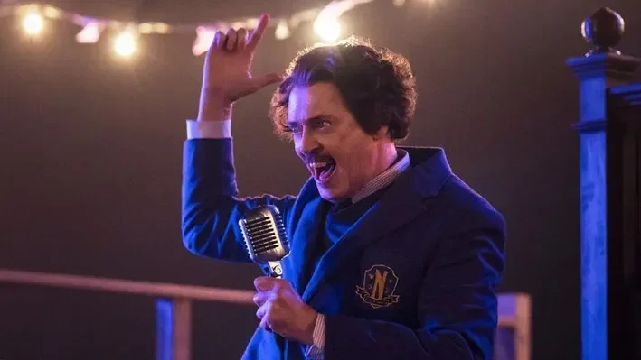 เผยรายได้นักแสดงซีรีส์ "Wednesday ซีซั่น 2" บน "Netflix" ใครรวยสุดในเนเวอร์มอร์?