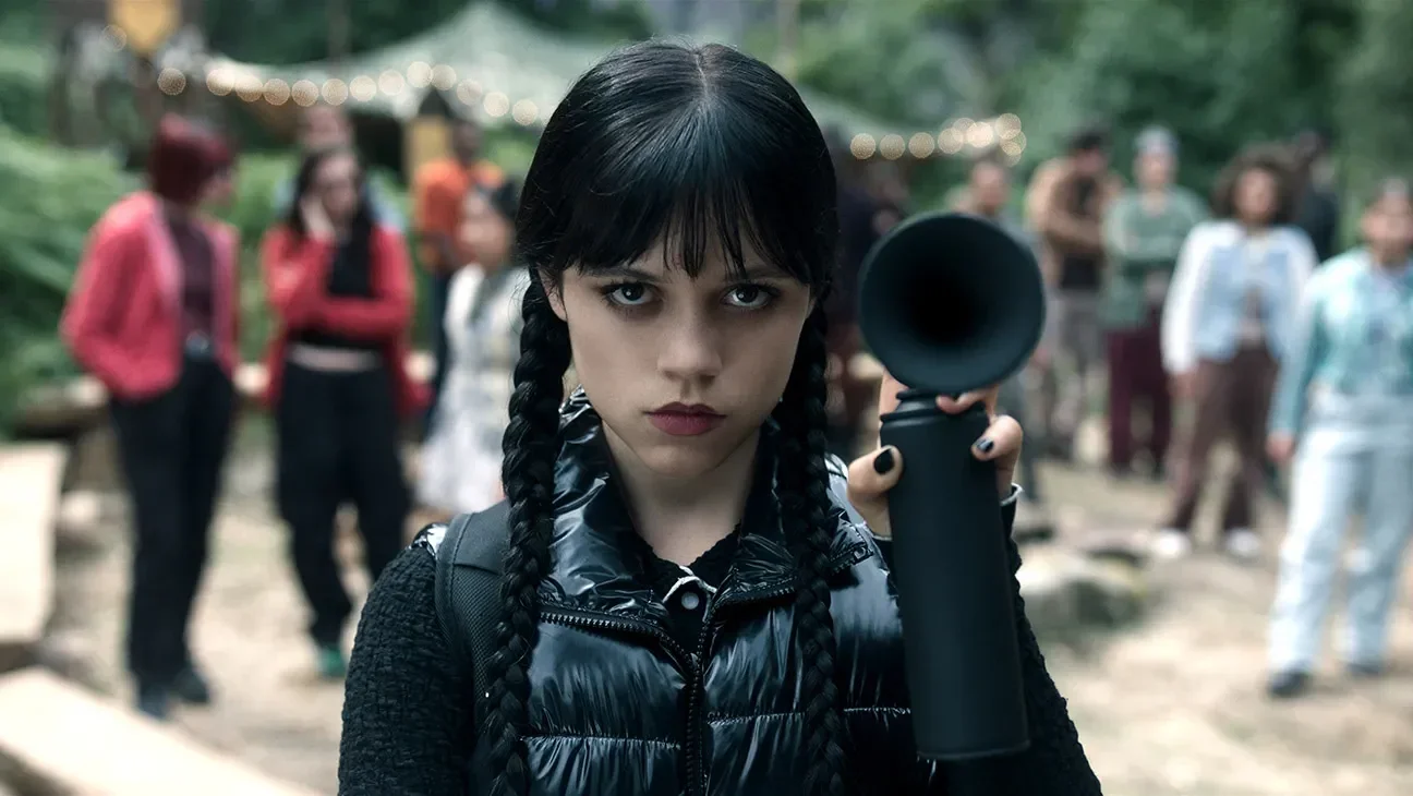 เผยรายได้นักแสดงซีรีส์ "Wednesday ซีซั่น 2" บน "Netflix" ใครรวยสุดในเนเวอร์มอร์?