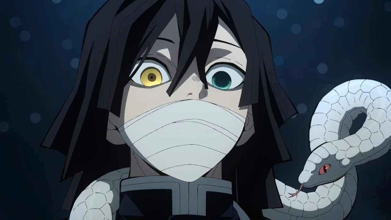 พาส่องอาชีพของเหล่าตัวละครใน "Demon Slayer: Kimetsu no Yaiba ดาบพิฆาตอสูร" หากโลกนี้ไม่มีอสูรให้ปราบ!