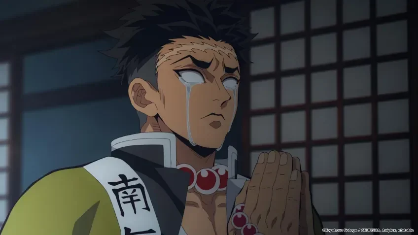 พาส่องอาชีพของเหล่าตัวละครใน "Demon Slayer: Kimetsu no Yaiba ดาบพิฆาตอสูร" หากโลกนี้ไม่มีอสูรให้ปราบ!