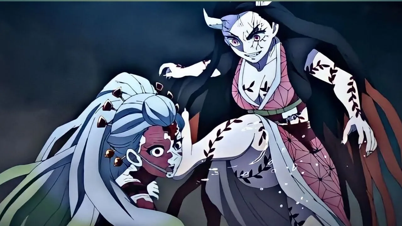 เผย 10 การต่อสู้ที่ยอดเยี่ยมที่สุดใน "Demon Slayer: Kimetsu no Yaiba ดาบพิฆาตอสูร" ที่ตราตรึงใจแฟนทั่วโลก!