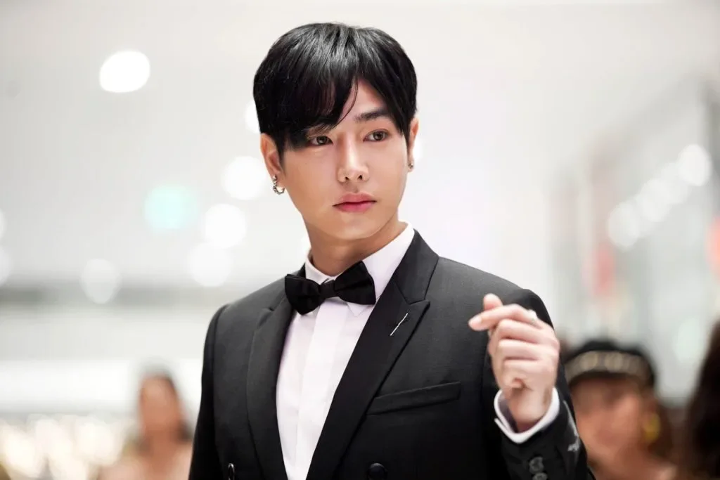 "เป๊ก ผลิตโชค" ล่าสุดปลอดภัยแล้ว หลังถูกแทงบาดเจ็บในปั๊มน้ำมันรามคำแหง 76