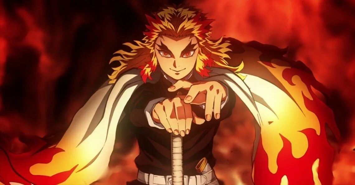 พาส่องอาชีพของเหล่าตัวละครใน "Demon Slayer: Kimetsu no Yaiba ดาบพิฆาตอสูร" หากโลกนี้ไม่มีอสูรให้ปราบ!