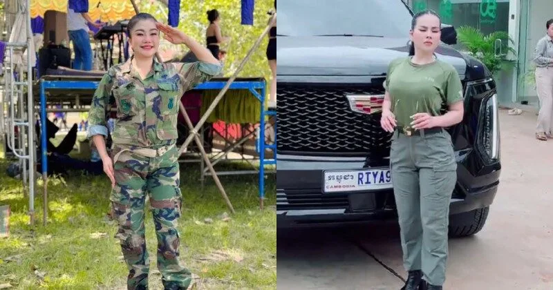 พาส่อง 5 คู่เหมือนในกระแสข่าวชายแดนไทย-กัมพูชา ที่โลกโซเชียลจับตามอง!