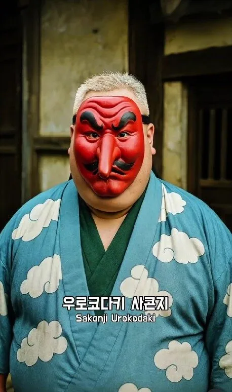 เมื่อ AI แปลงโฉมตัวละคร "Demon Slayer" ให้กลายเป็นนักล่าอสูรหุ่นตุ้ยนุ้ยสุดน่ารัก โดย "nerdtvonline"