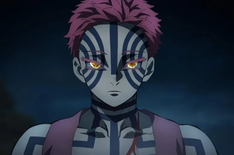 เผย 30 อันดับตัวละครที่หล่อที่สุดใน "Demon Slayer: Kimetsu no Yaiba ดาบพิฆาตอสูร" โดย "Otaku’s Notes"