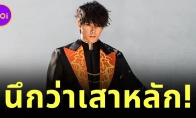 "อเล็กส์ เล (Aleks Le)" ผู้พากย์เสียงภาษาอังกฤษให้ "อากัตสึมะ เซ็นอิตสึ (Zenitsu Agatsuma)" สวมชุดที่ออกแบบเองในธีม "Demon Slayer: Kimestu no yaiba ดาบพิฆาตอสูร" ดูเท่ราวกับเป็น "เสาหลักอัสนี" ตัวจริง!
