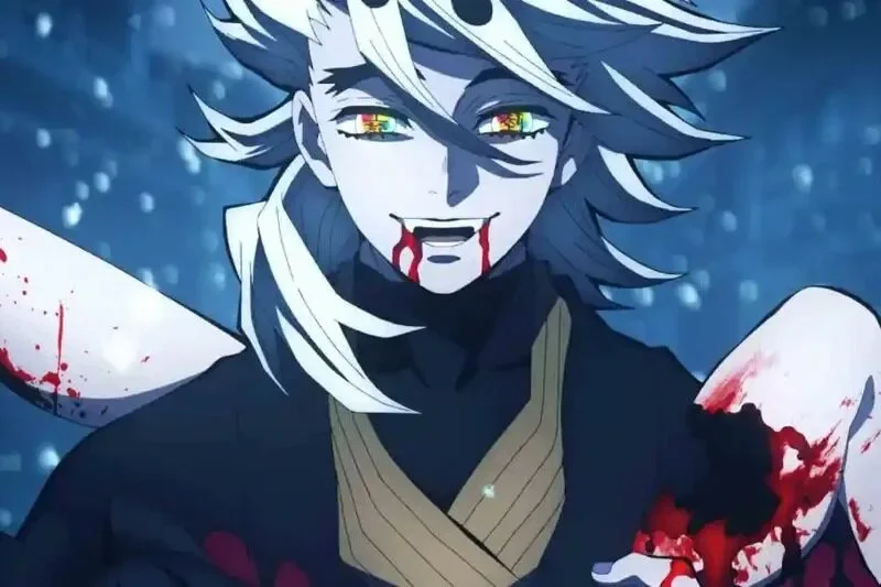 เผย 30 อันดับตัวละครที่หล่อที่สุดใน "Demon Slayer: Kimetsu no Yaiba ดาบพิฆาตอสูร" โดย "Otaku’s Notes"