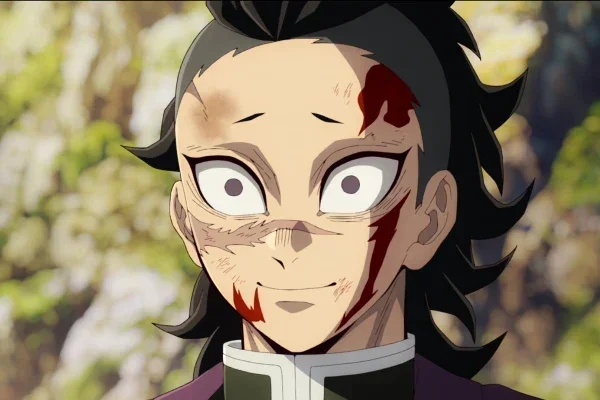 เผย 30 อันดับตัวละครที่หล่อที่สุดใน "Demon Slayer: Kimetsu no Yaiba ดาบพิฆาตอสูร" โดย "Otaku’s Notes"