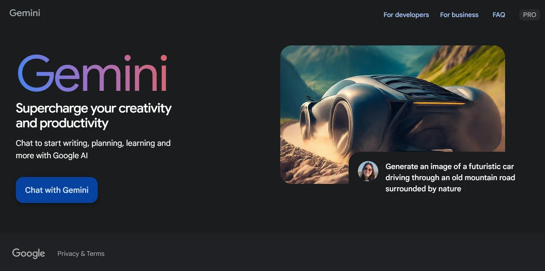 เผยขั้นตอนสร้างภาพฟิกเกอร์ 3D บน "Gemini" ฟรี ที่กำลังฮิตสุด ๆ บนโลกโซเชียล