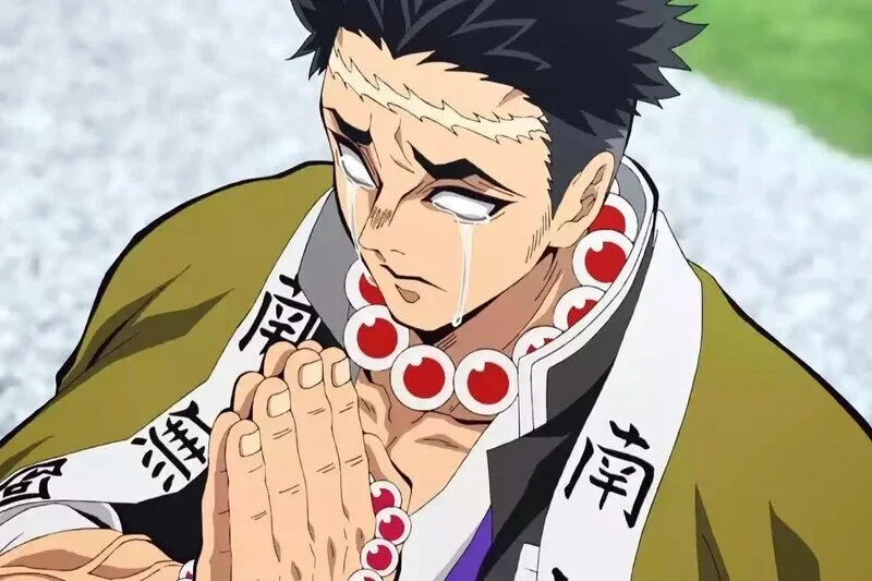 เผย 30 อันดับตัวละครที่หล่อที่สุดใน "Demon Slayer: Kimetsu no Yaiba ดาบพิฆาตอสูร" โดย "Otaku’s Notes"