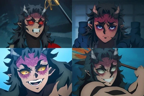 เผย 30 อันดับตัวละครที่หล่อที่สุดใน "Demon Slayer: Kimetsu no Yaiba ดาบพิฆาตอสูร" โดย "Otaku’s Notes"