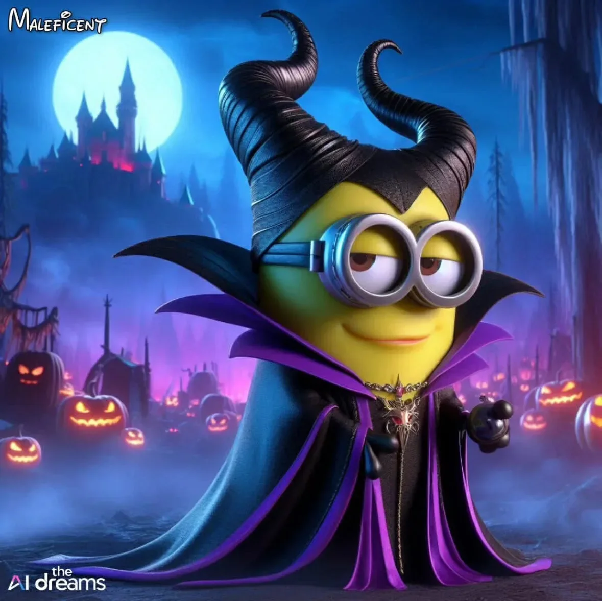 มินเนี่ยน ดิสนีย์ Minions Disney