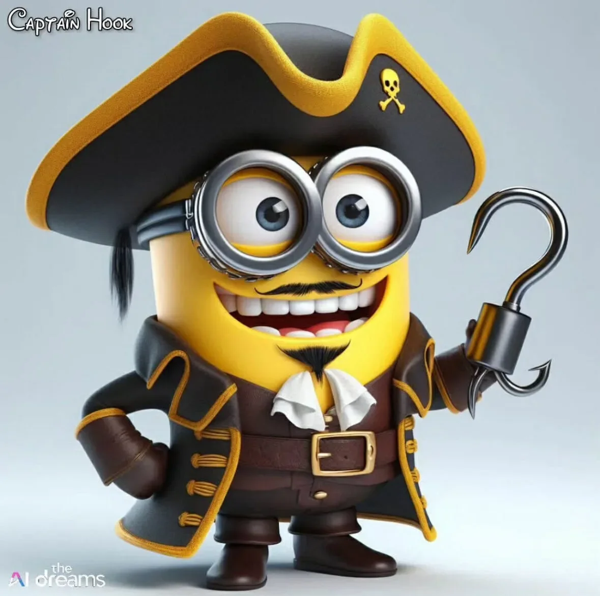มินเนี่ยน ดิสนีย์ Minions Disney