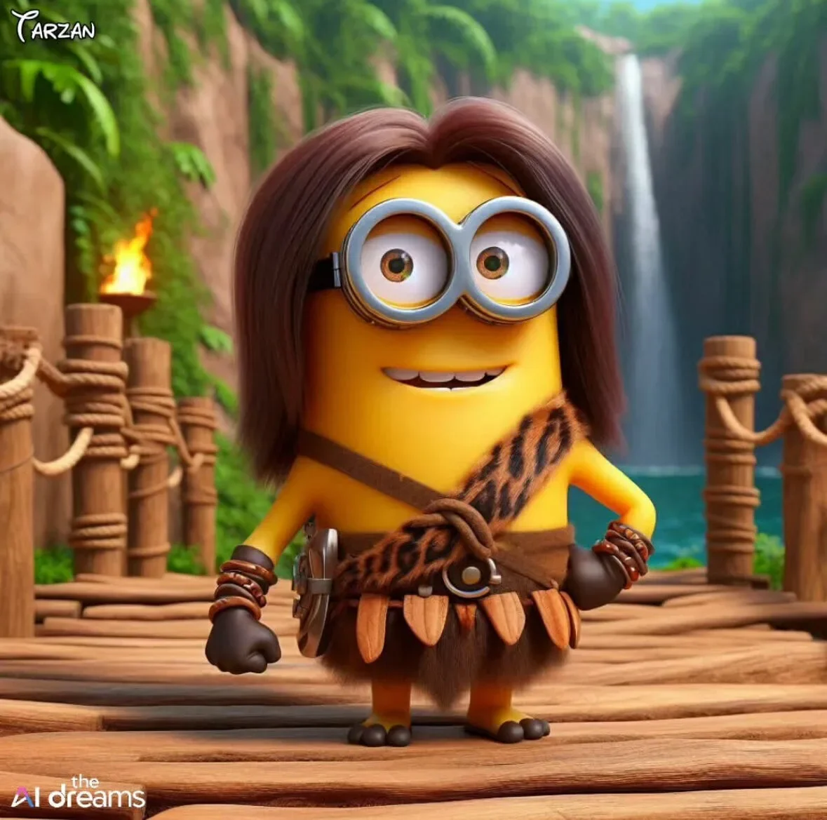 มินเนี่ยน ดิสนีย์ Minions Disney