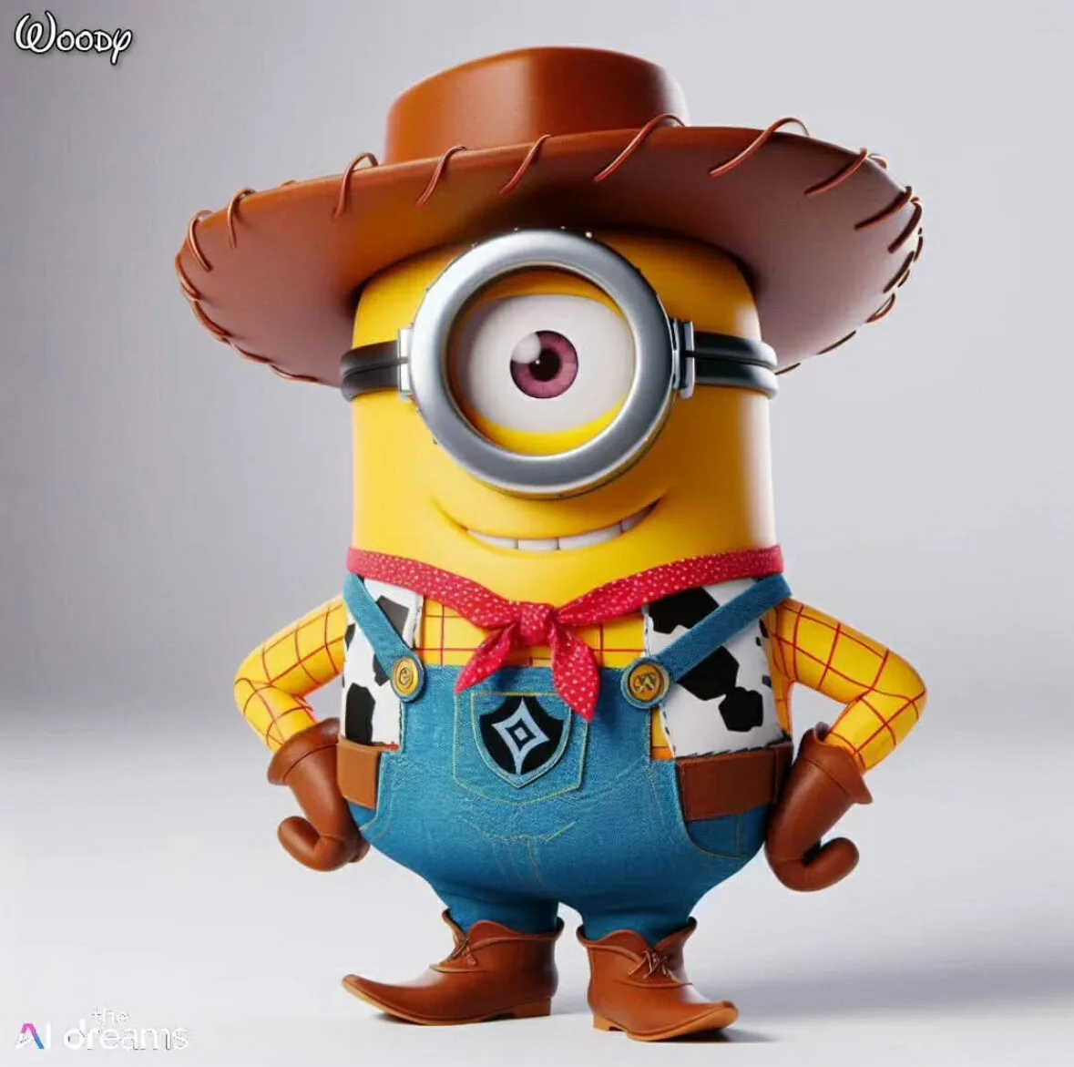 มินเนี่ยน ดิสนีย์ Minions Disney