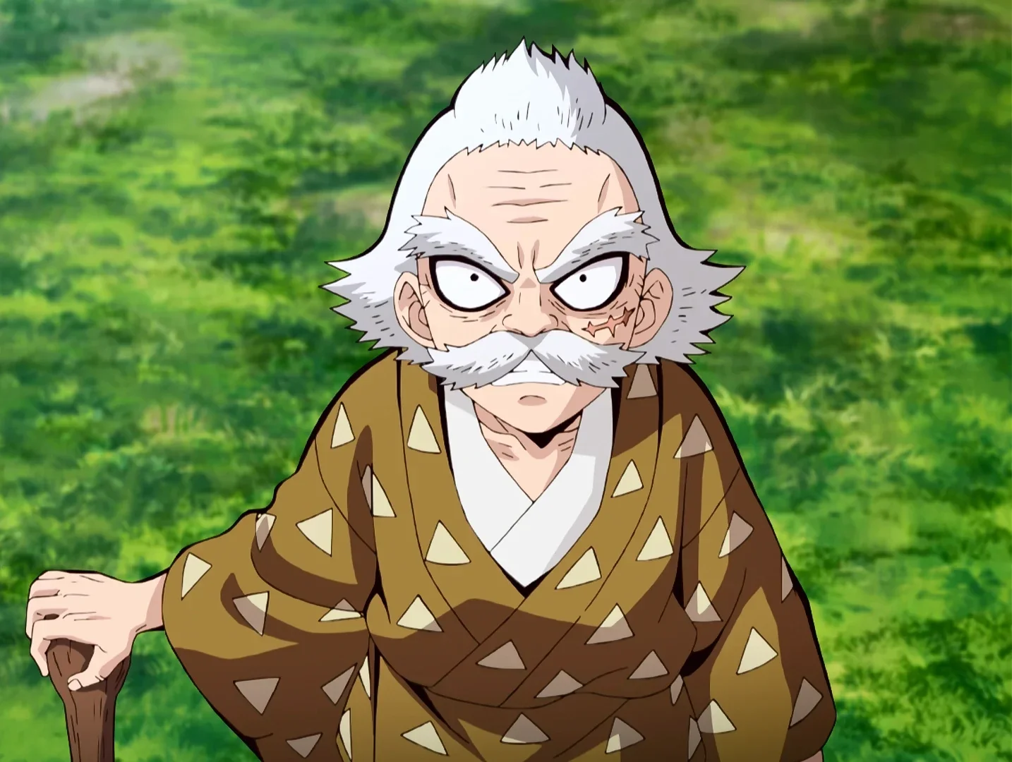 จัดอันดับ 13 เสาหลัก (ฮาชิระ) ที่แข็งแกร่งที่สุดใน "Demon Slayer: Kimetsu no Yaiba ดาบพิฆาตอสูร" โดย "Screen Rant"