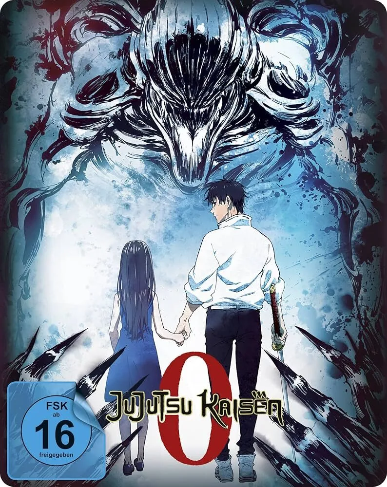 เผย 10 อันดับภาพยนตร์แอนิเมชั่นญี่ปุ่นที่ทำรายได้สูงสุดตลอดกาล โดย "IMDb"