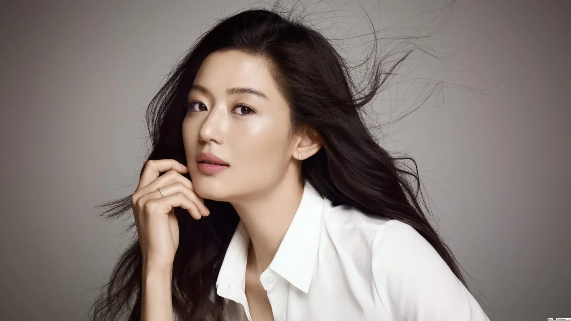 "จอนจีฮยอน (Jun Ji-hyun)" งานเข้า! ถูกถอดจากโฆษณาหลายแบรนด์ จากบทพูด "จีนชอบทำสงคราม" ในซีรีส์ "Tempest"