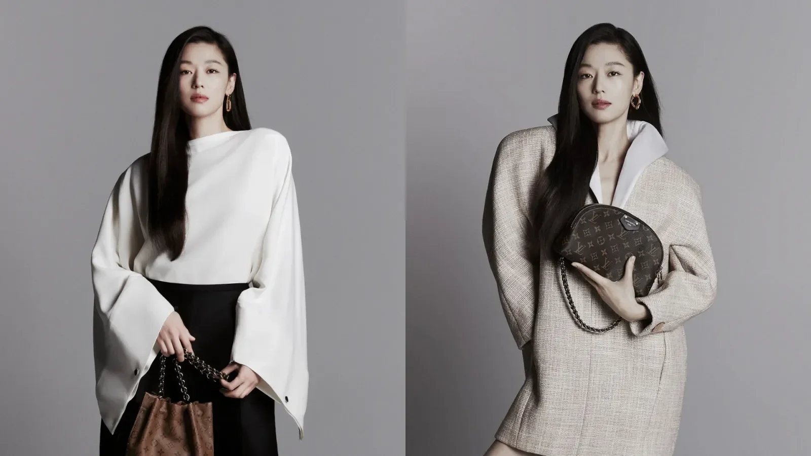 "จอนจีฮยอน (Jun Ji-hyun)" งานเข้า! ถูกถอดจากโฆษณาหลายแบรนด์ จากบทพูด "จีนชอบทำสงคราม" ในซีรีส์ "Tempest"